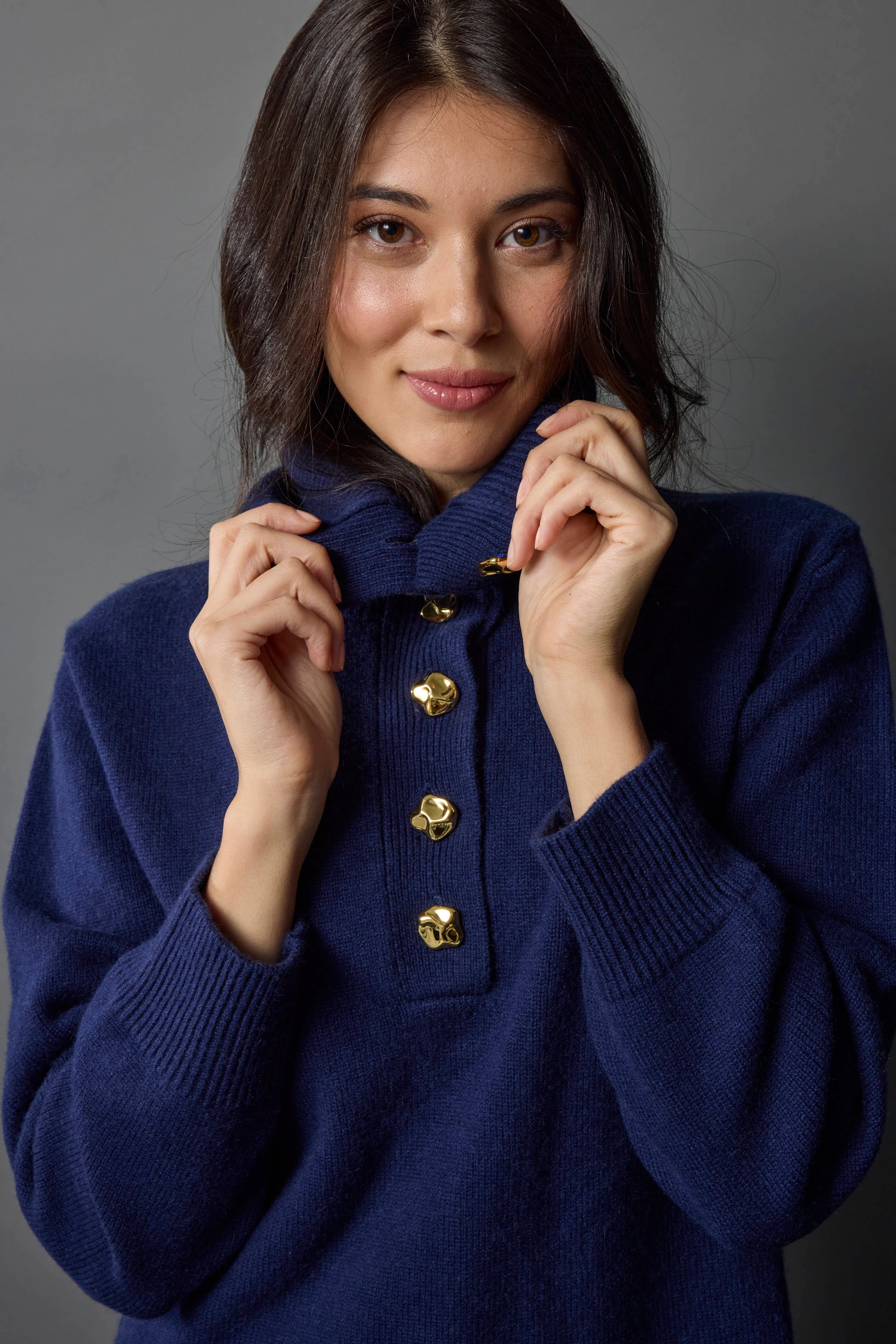 On beginnings, womanhood, and the brand we felt compelled to create.