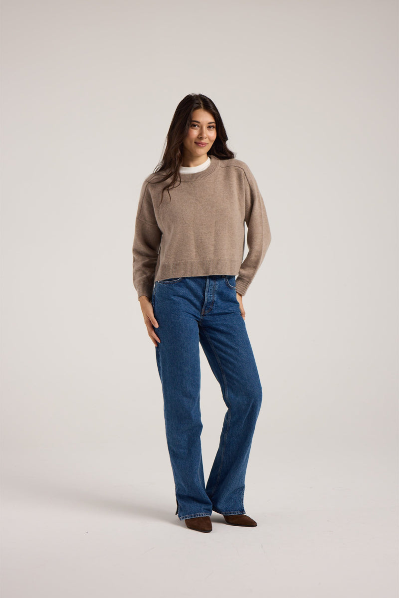 Catch Up Crew - Toast